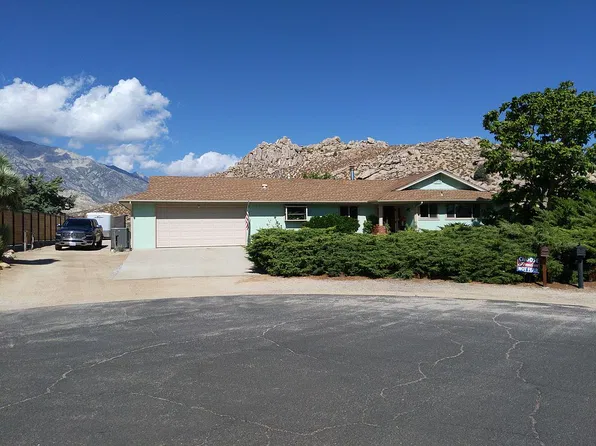 325 Apollo Cir, Bishop, CA 93514