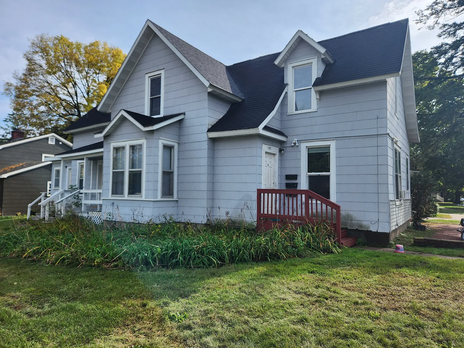 1503 S Farwell St — Photo 1