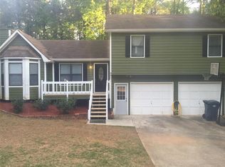 8000 Sumit Wood Dr NW, Kennesaw, GA 30152