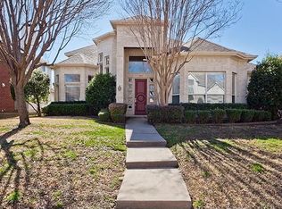 3804 Lowrey Way, Plano, TX 75025