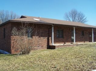 2106 Joann Dr, West Plains, MO 65775