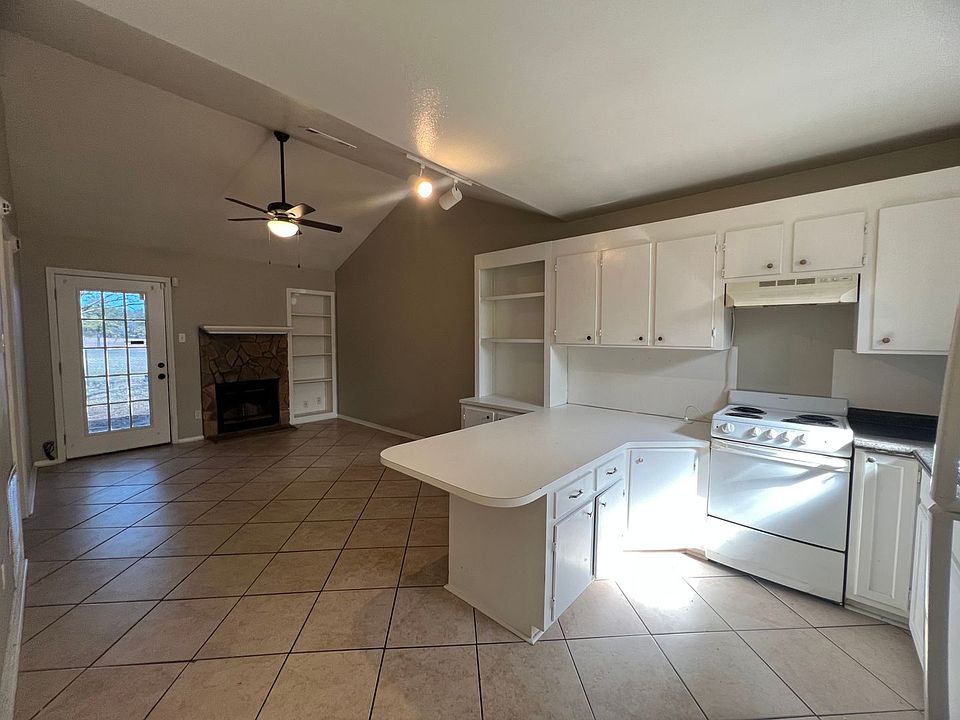 2878 Mackey Ln, Shreveport, LA 71118 Zillow