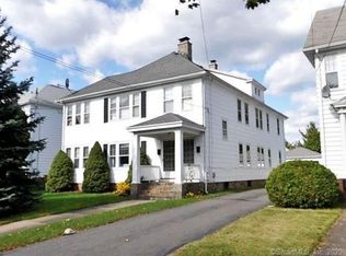 235 Shuttle Meadow Ave, New Britain, CT 06052