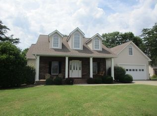 103 White Tail Dr, Shelby, NC 28152