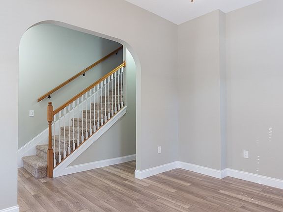 1 of 2 extra downstairs room
