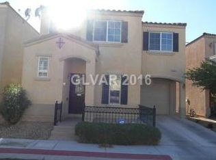 10353 Woven Wonders St, Las Vegas, NV 89183