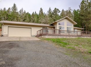 32023 Weldon Rd, Lebanon, OR 97355