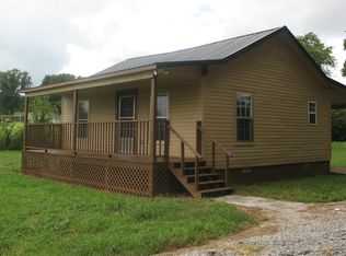 518 Mingo Rd, Winchester, TN 37398