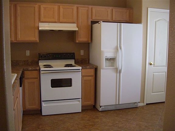 Kitchen Pantry