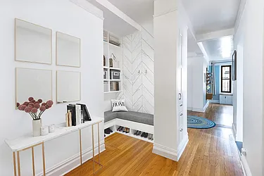 Sold by Brown Harris Stevens