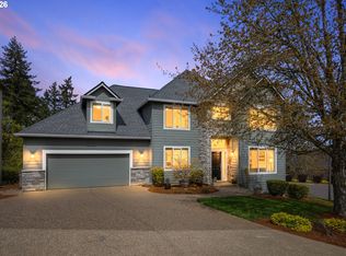 12939 SW Ridgefield Ln, Tigard, OR 97223