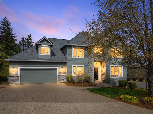 12939 SW Ridgefield Ln, Tigard, OR 97223