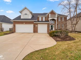 16432 S Harmon Ln, Plainfield, IL 60586