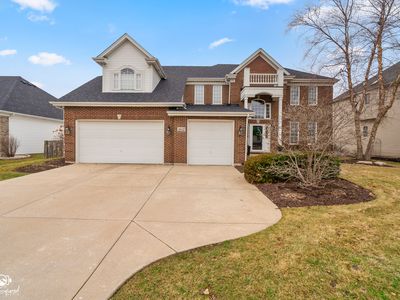 16432 S Harmon Ln, Plainfield, IL, 60586