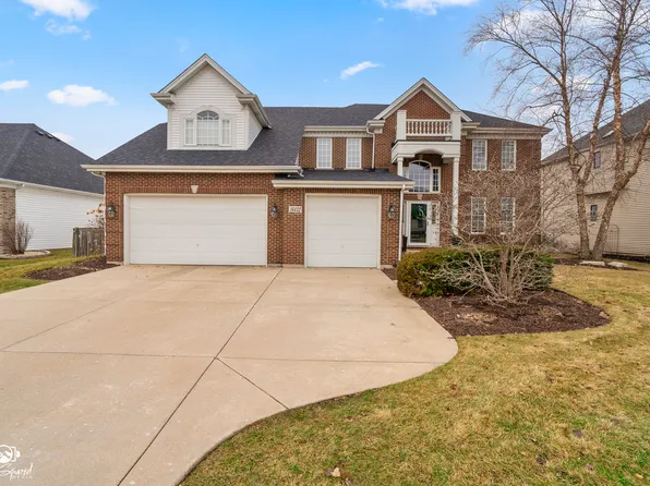 16432 S Harmon Ln, Plainfield, IL 60586