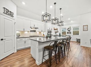 1224 Caprock Dr, Forney, TX 75126
