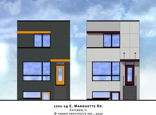 1219 E Marquette Rd, Chicago, IL 60637