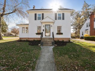 389 Wetmore Rd, Columbus, OH 43214