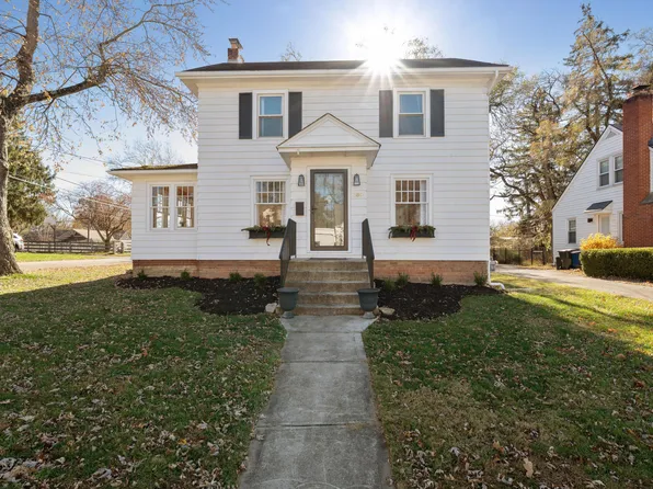 389 Wetmore Rd, Columbus, OH 43214