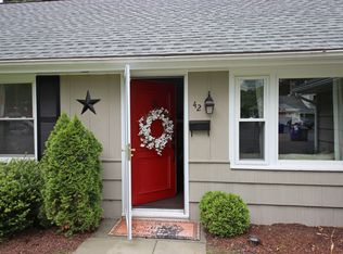 42 Assisi Way, Norwalk, CT 06851