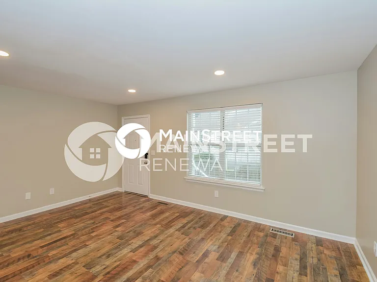 WM - Living Room