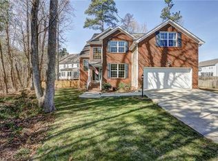 9007 Brigadier Rd, Mechanicsville, VA 23116