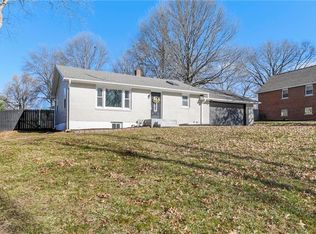 612 NE 87th Ter, Kansas City, MO 64155