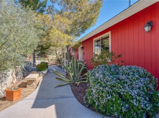 2687 Ox Yoke Pass, Pioneertown, CA 92268