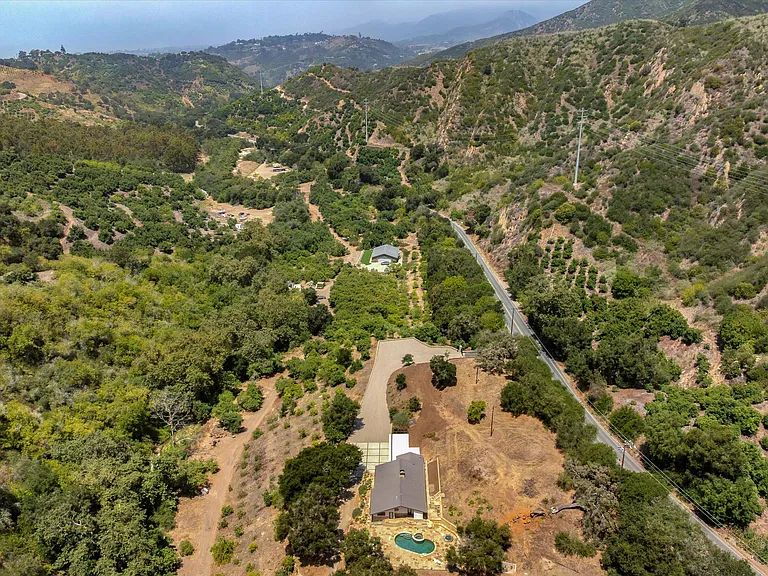 6214 Casitas Pass Rd — Photo 63