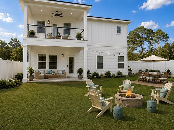 3rd image of 3635 WELLS LANDING Court LOT 6