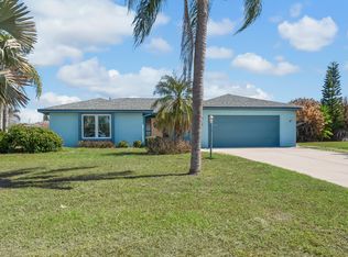 Sand Piper Bay, Port Saint Lucie, FL 34952