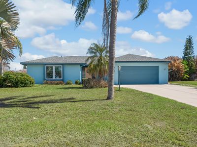 2621 SE Delong Road, Port Saint Lucie, FL, 34952