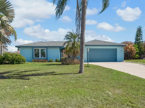 2621 SE Delong Road, Port St Lucie, FL 34952