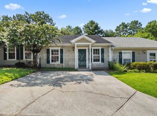 133 Single Tree Ln SW, Aiken, SC 29803