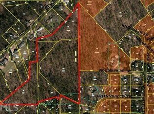 0 Featherston Rd SW, Rome, GA 30165