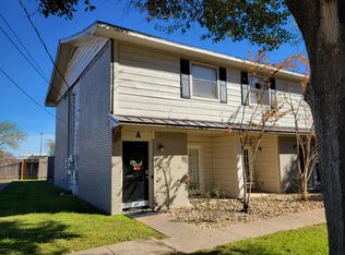 1411 Airline Dr APT A, College Station, TX 77845