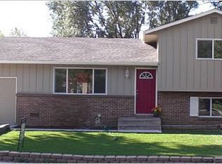 4507 Moffat Ln, Colorado Springs, CO 80915