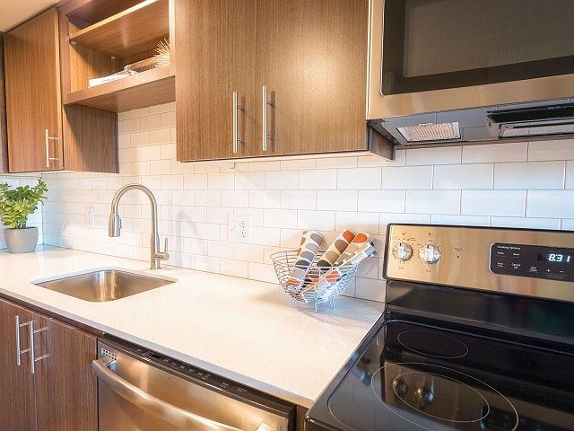 Quartz Countertops