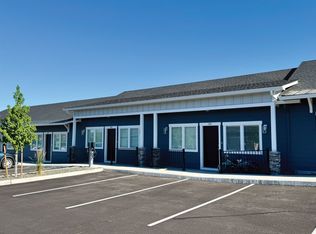5651 Midland Ln #B101, Pasco, WA