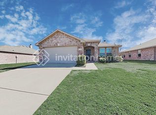 308 Blue Sage Dr, Fate, TX 75087