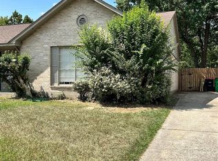 2443 Autumn Springs Ln, Spring, TX 77373