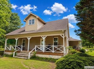 2828 Wynn Lake Rd, Alto, GA 30510