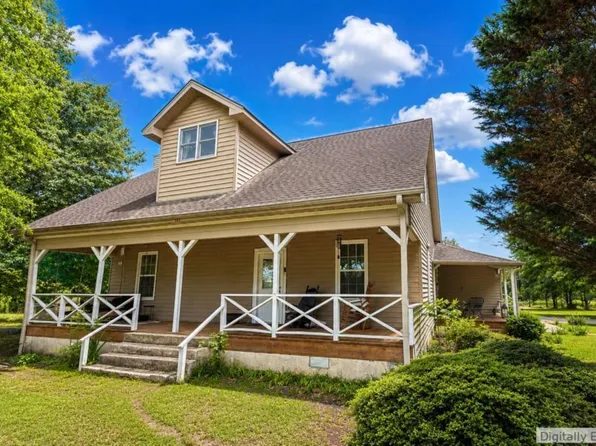 2828 Wynn Lake Rd, Alto, GA 30510
