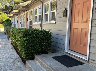 4509 N Montana Ave #4509, Portland, OR 97217