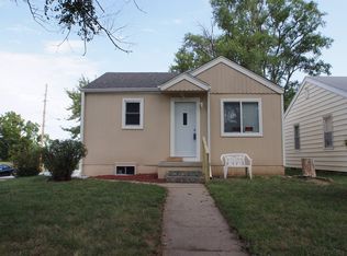 3357 N 36th Ave, Omaha, NE 68111