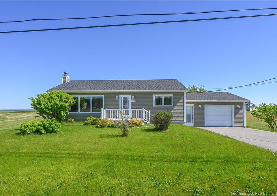 1st image of 1222 Chiasson Rd