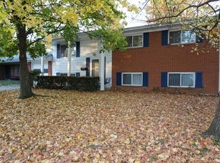 2184 Waldorf Rd, Columbus, OH 43229