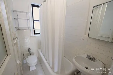 Rented by Spire Group