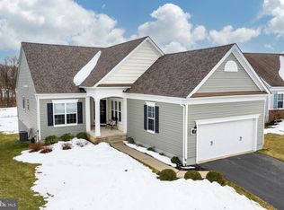 466 Hallman Ct, Downingtown, PA 19335