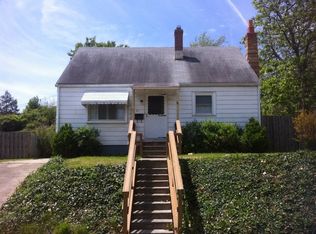 517 Pollock Rd, Dayton, OH 45403